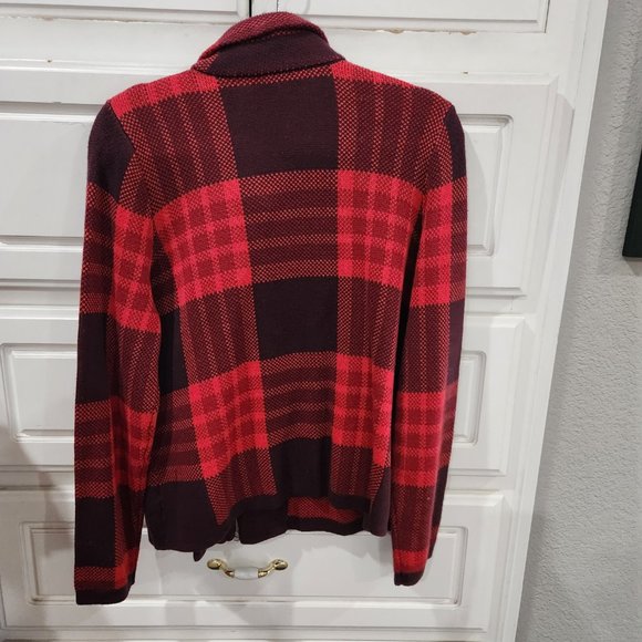 Isaac Mizrahi Jacket - Picture 2 of 7